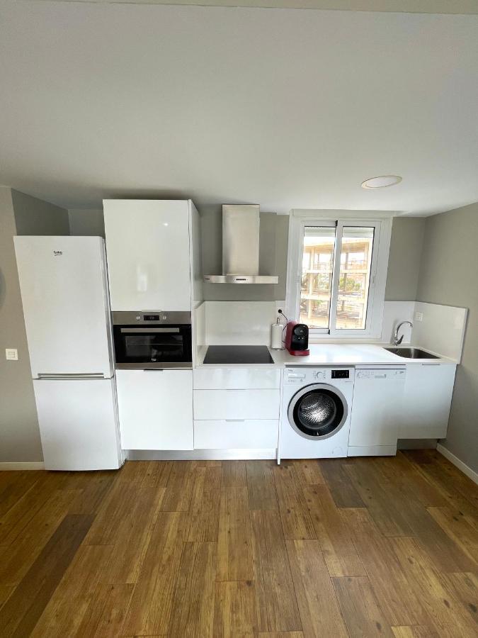Apartamentos Dubamar Playa II Aguadulce  Ngoại thất bức ảnh